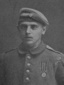 Einsle Eduard